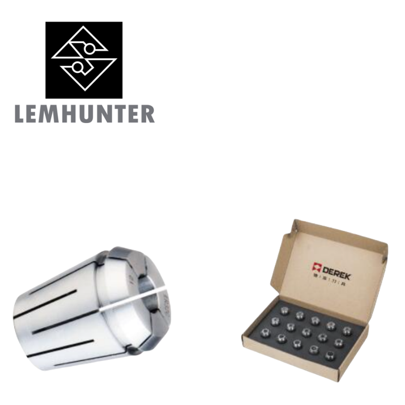 DEREK ER-C Sealing Collet