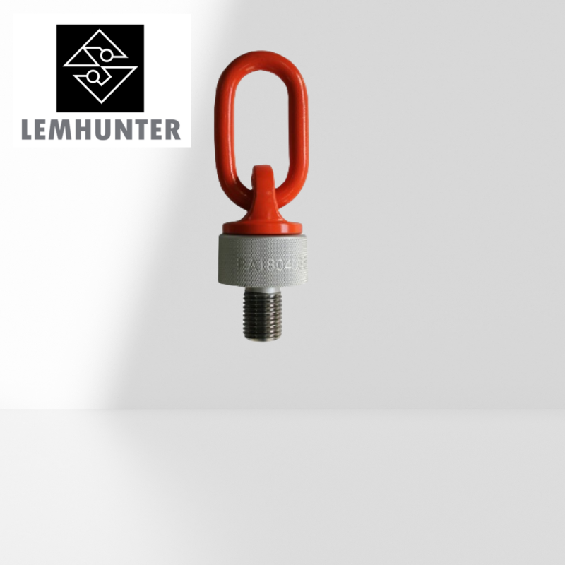 G100 Universal Directing rotating Lifting Eyebolt