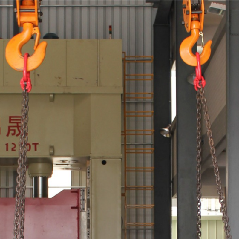 G100 Universal Directing rotating Lifting Eyebolt8.png