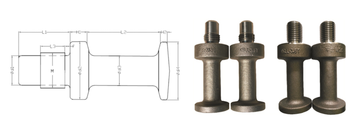 G80 Alloy Steel Level Lifting Rod8.png