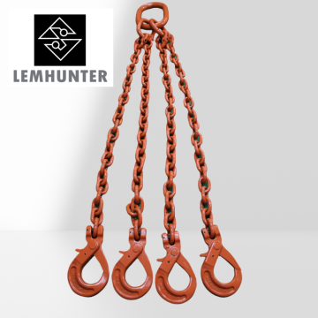 G80 CHAIN SLING