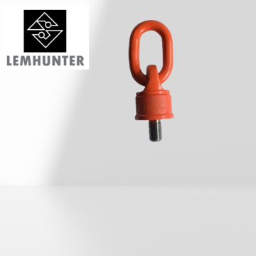 G80 Universal Directing rotating Lifting Eyebolt