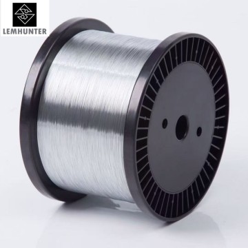 High Efficiency EDM Zinc coated high speed cut wire