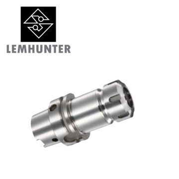 HSK-A-ER Spring Collet Chuck