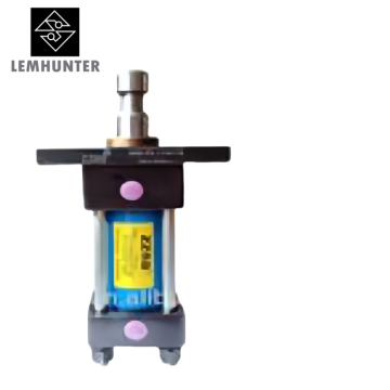 MO series light hydraulic cylinder