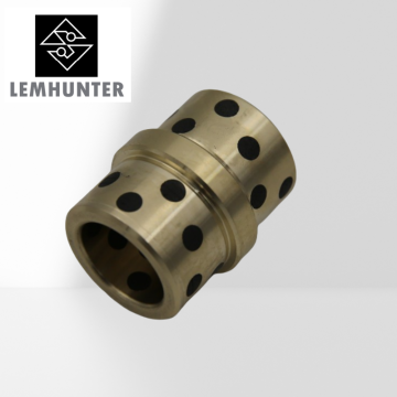 mold Self-lube Guide