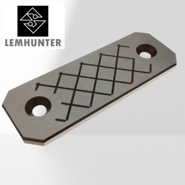 The most popular Mold Wear Pad in the mold industry