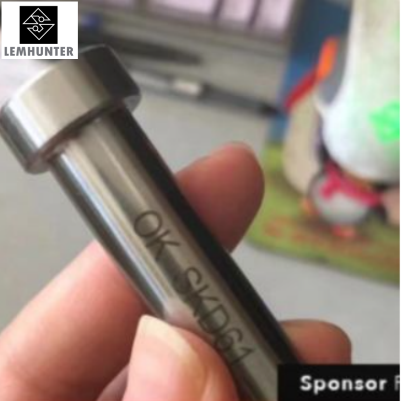 Provide a variety of mold ejector series products