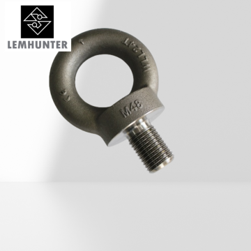 Mould lifting application G80 Alloy Steel Lifting Eye Bolt