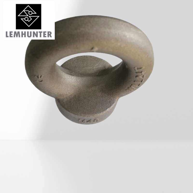 Mould lifting application G80 Alloy Steel Lifting Eye Bolt3.png