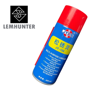 JY168 MULTI-PURPOSE LUBRICANT