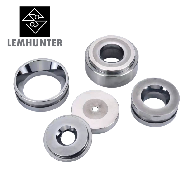 Power battery sealing mold