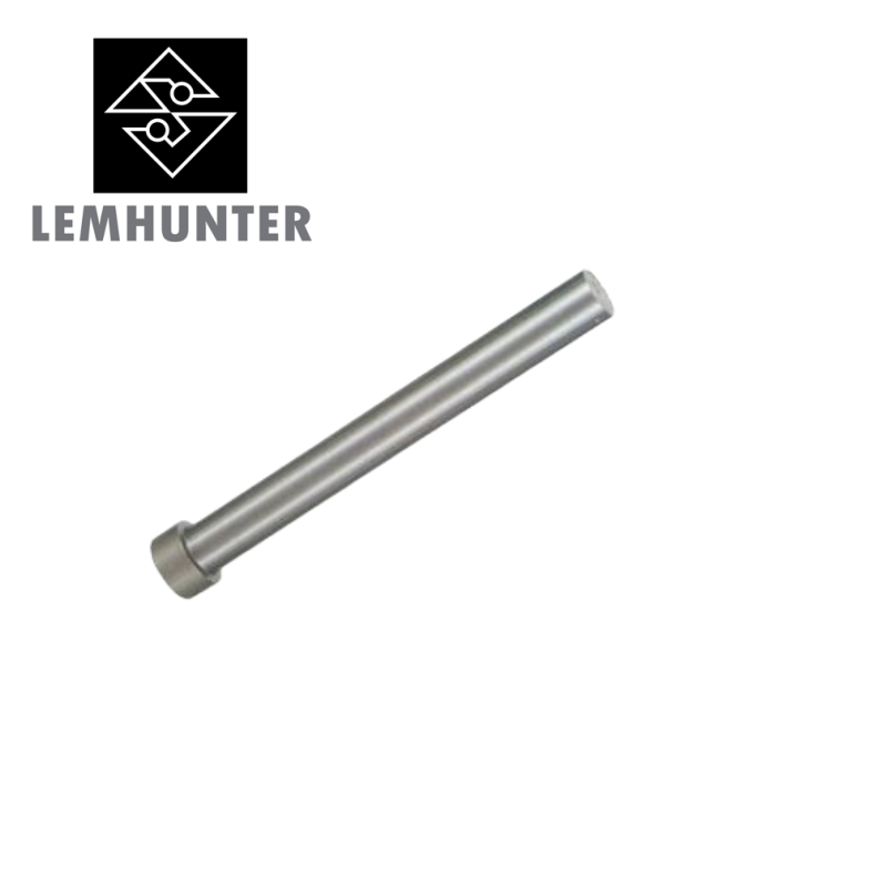 Standard punch for metal stamping die