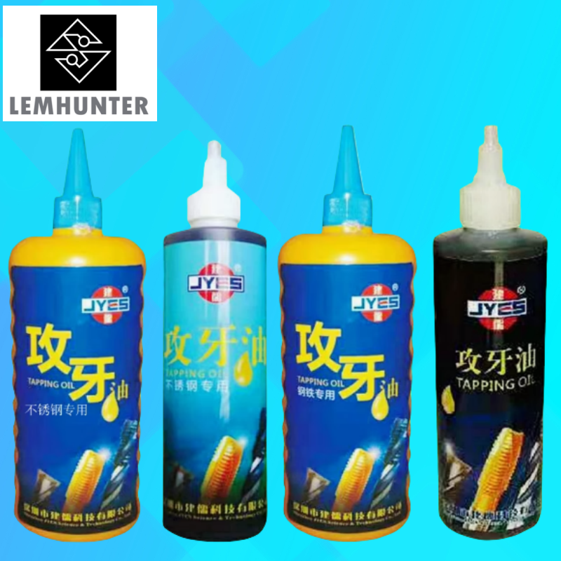 Suitable for stainless steel Tapping Oil.png