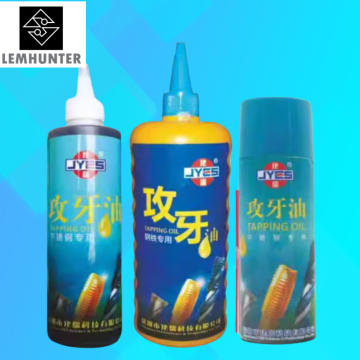 Suitable for stainless steel Tapping Oil
