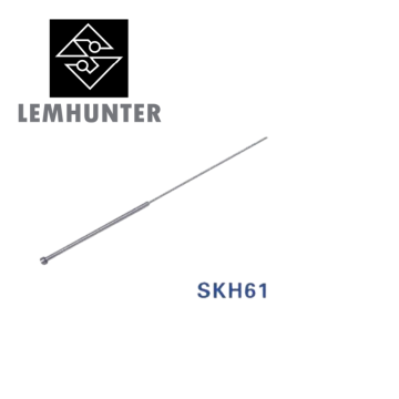 Super easy-to-use Two-Stage Ejector Pin