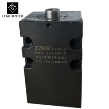 BXS Series Hydraulic Cylinders
