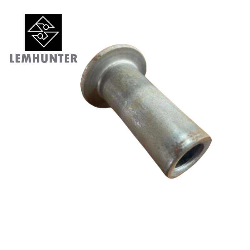 Sleeve parts