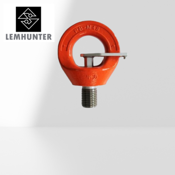 G100 Eye Type Rotating Lifting Eyebolt