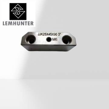 Wedging Block widely used in mold industry