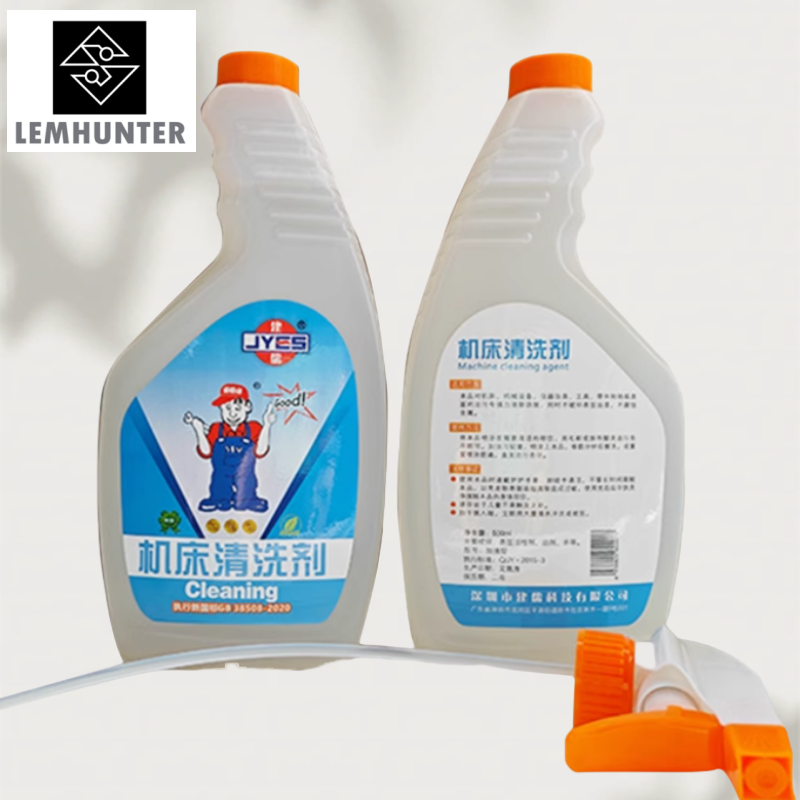 Wire cutting machine cleaning agent Super strong mold oil cleaning agent1.png
