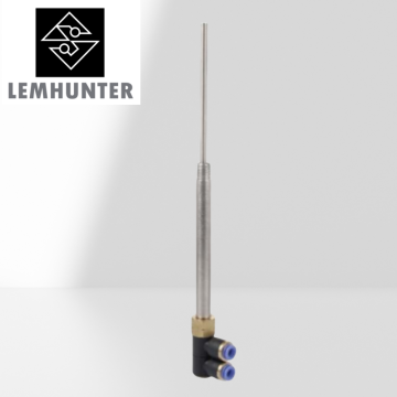 XS-M Double hole spot cooling tube
