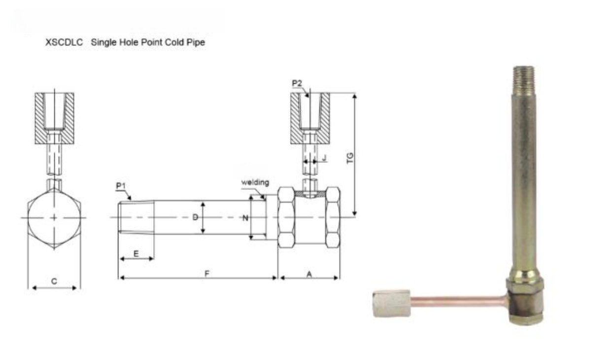 XSCDLC Single Hole Point Cold Pipe1.png