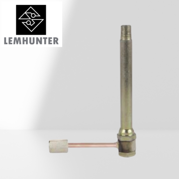 XSCDLC Single Hole Point Cold Pipe