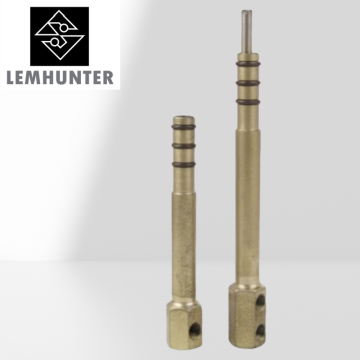 XSCT Single & Double Hole Point Cold Pipe