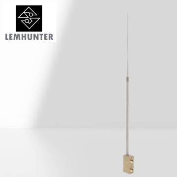 XSFXA Double hole spot cooling tube