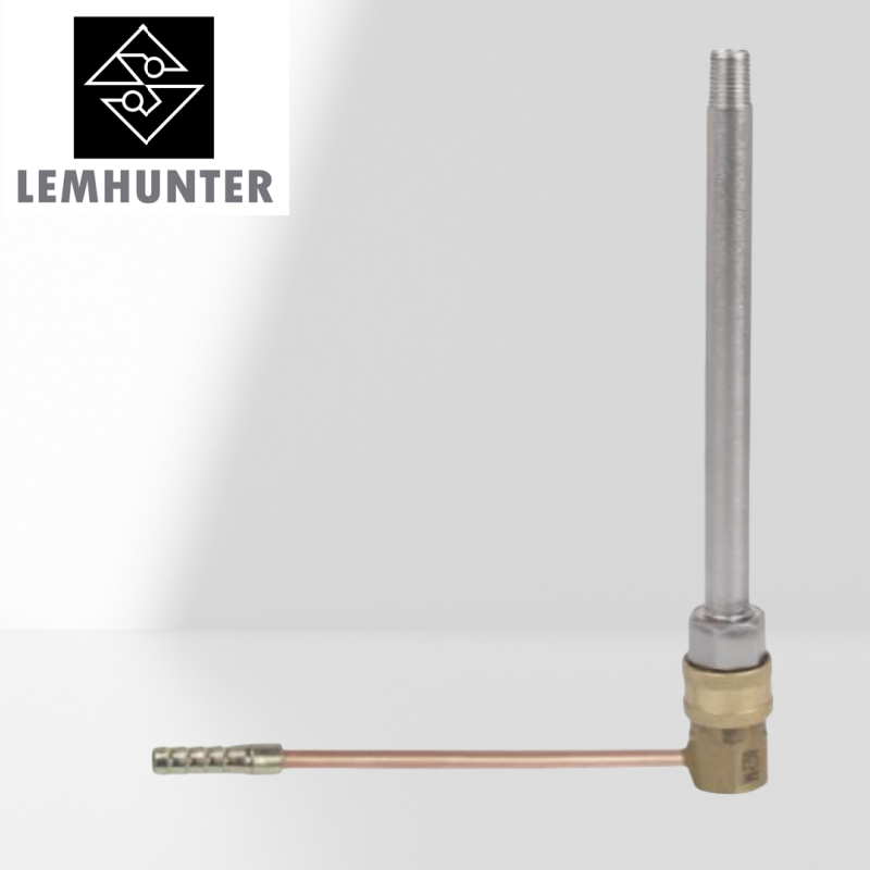 XSK Single point point cooling tube