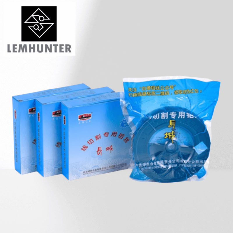 Genuine special Great Wall molybdenum wire wire cutting molybdenum wire accessories 0.18mm2000/2400 meters