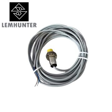 Ni8-M18-RD4X Turck Inductive Sensor for Mazak CNC Machine