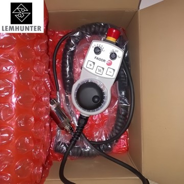 D72UB701352 Hand Pulse Generator Unit MAZAK 5-axis Handwheel