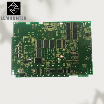 A20B-8200-0927 FUNAC CNC System Main Board PCB Board