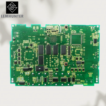 A20B-3900-0080 FANUC Memory Card PCB Board-1-1
