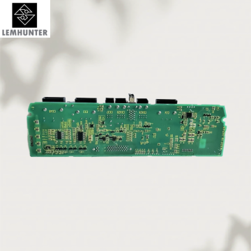 A20B-2101-0820 FANUC Servo Drive Side Plate