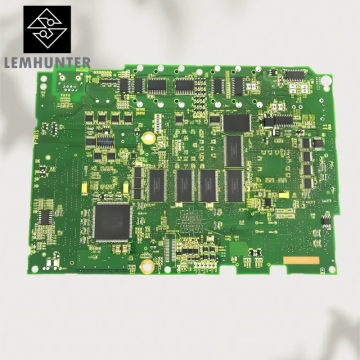 A20B-8200-0847 FUNAC CNC System Main Board PCB Board