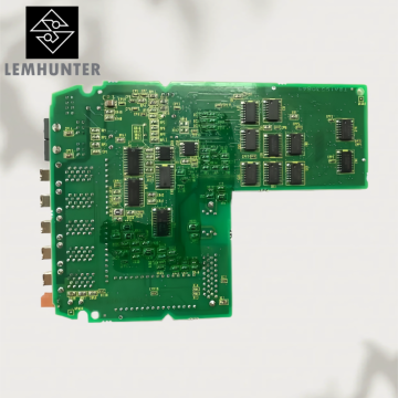 A20B-8101-0200 FANUC System Circuit Board PCB Board