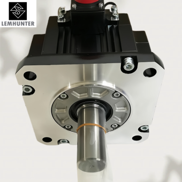 HF204S-A48 Mitsubishi AC Servo Motor