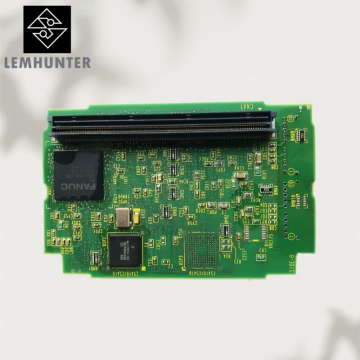 A20B-3300-0638 FUNAC Four Axis card 4 Axis Servo Card-1