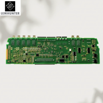 A20B-2102-0672 FUNAC Servo Drive Side Plate