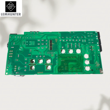 A16B-3200-0512 FUNAC Servo Drive Side Plate