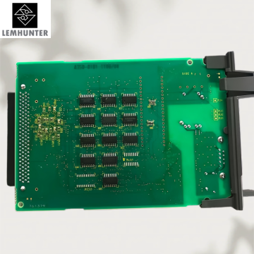 A20B-8101-0100 FANUC Servo System Circuit Board PCB Board