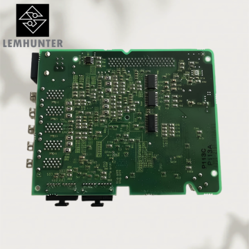 A20B-2101-0120 FANUC System Motherboard Funac Accessories Main Board