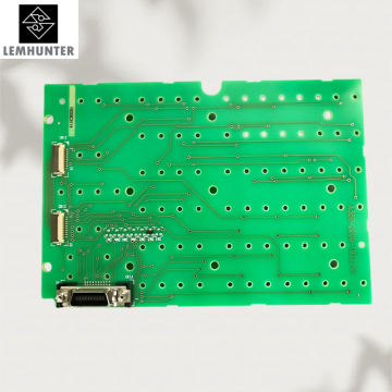 A20B-2200-0930 FANUC CNC System Keyboard Button Keypad