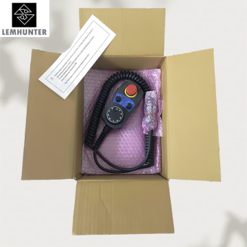 A860-0203-T015 FUNAC Pulse Generator Electronic Handwheel