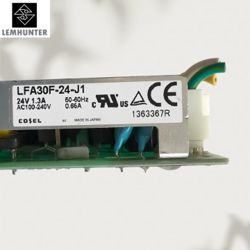 LFA30F24J1 FANUC CNC Machine Tool Power Board PCB Circuit Board