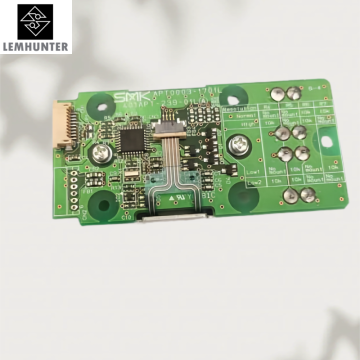 APT0003-1701L Tablet Pointer Mazak CNC Key Mouse Circuit Board