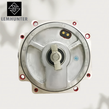 A860-2005-T301 FANUC Industrial Rotary Encoder Fanuc Spindle Encoders